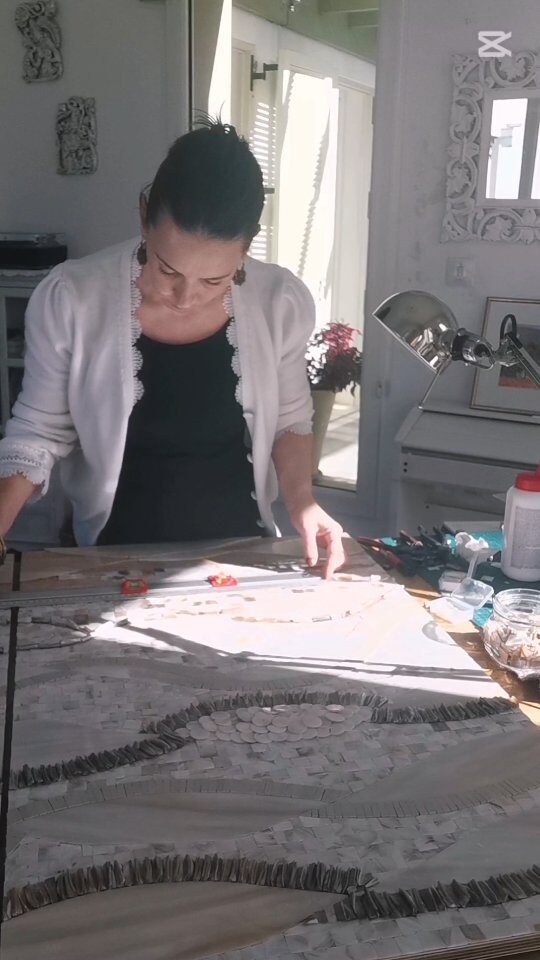 Instagram post from artbykatefessa. This post is in position 2.