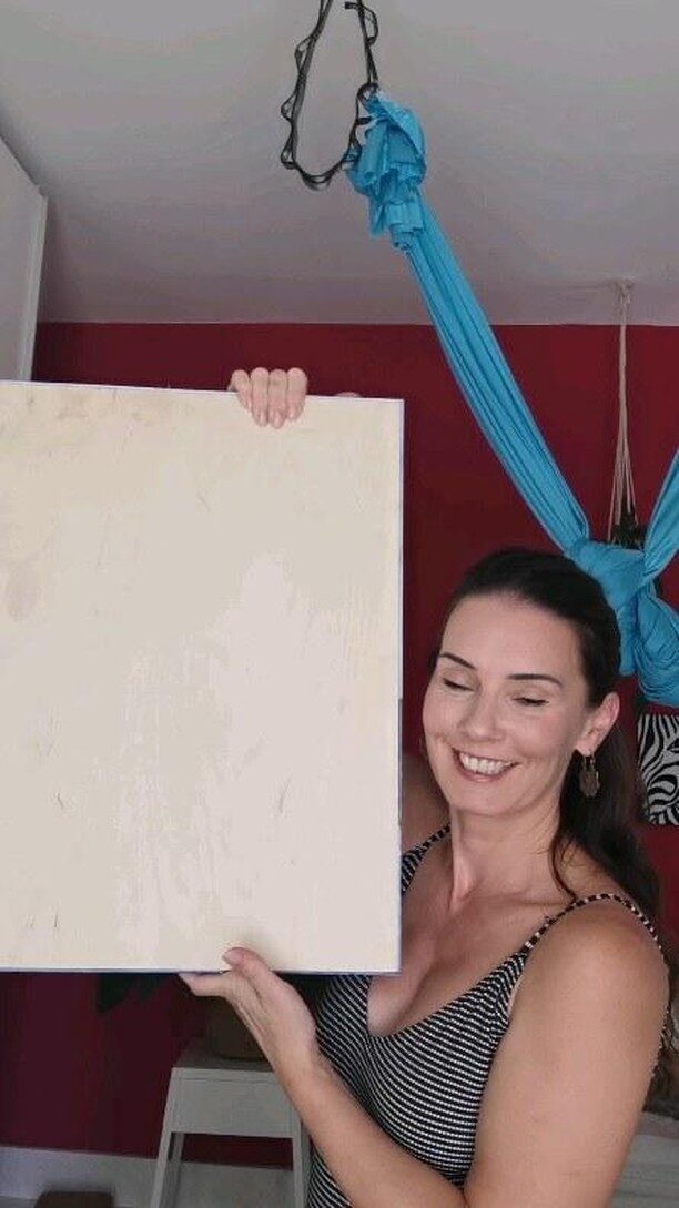 Instagram post from artbykatefessa. This post is in position 28.