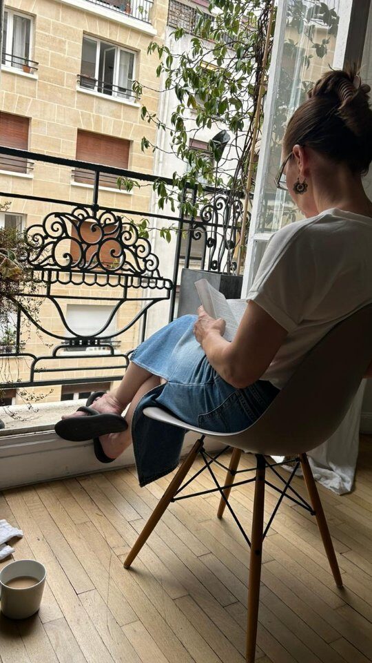 Instagram post from artbykatefessa. This post is in position 16.