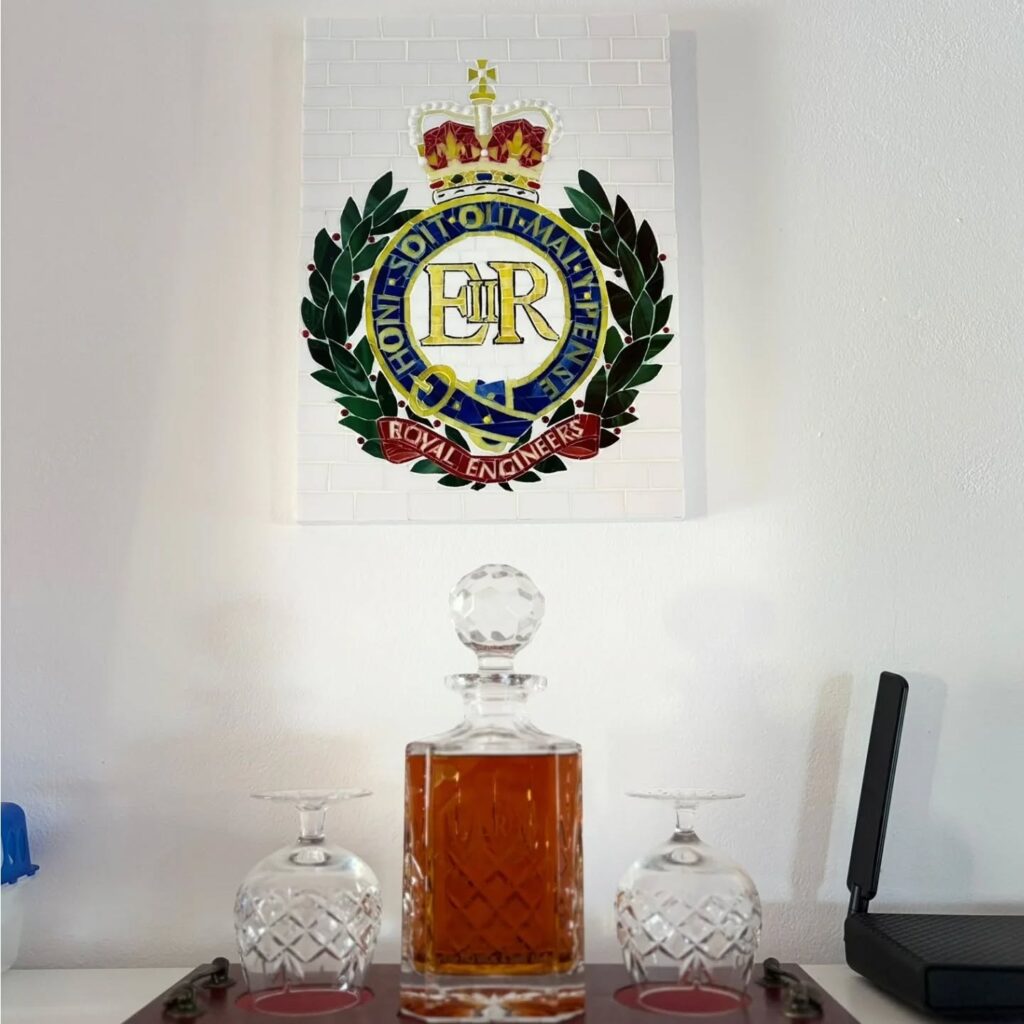 Instagram post from artbykatefessa. This post is in position 3.